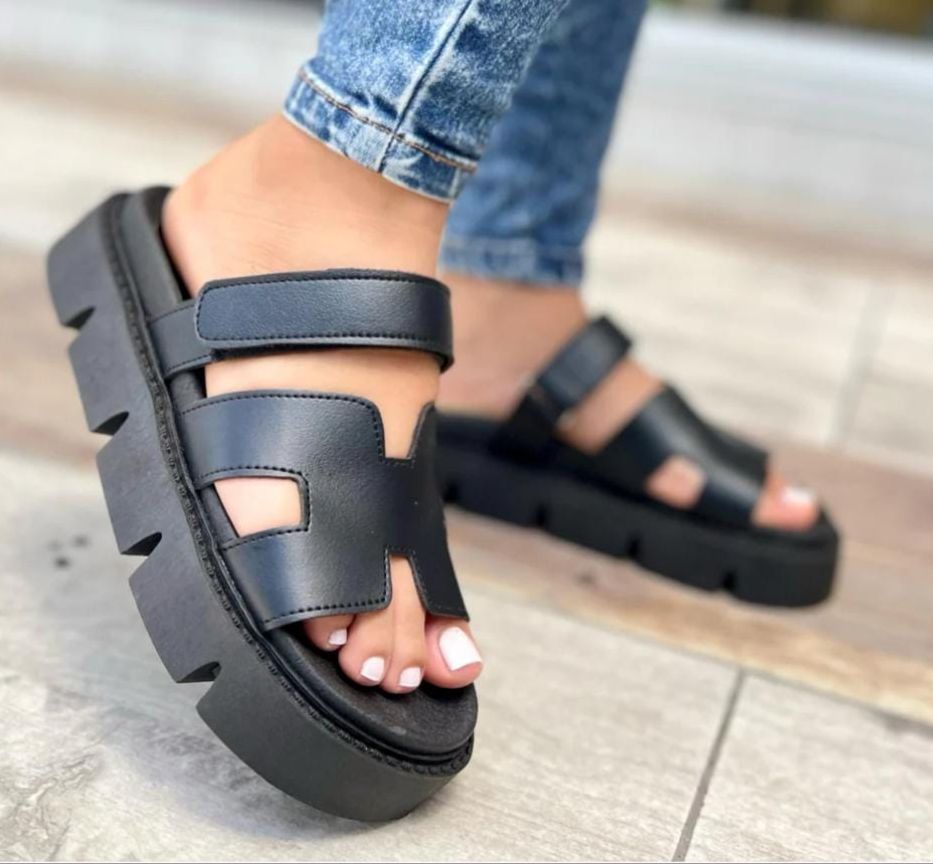 SANDALIA CANOA HERMES