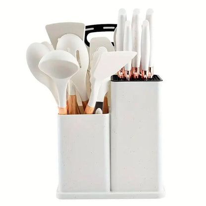 Utensilios set x19 cocina FK23D-283