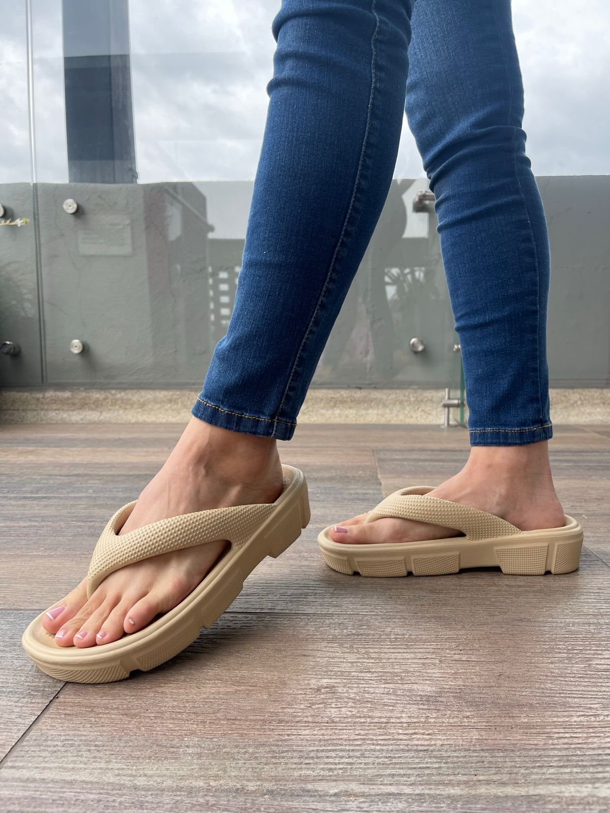 😍Sandalia Ortopedica - OrthoStep®️😍