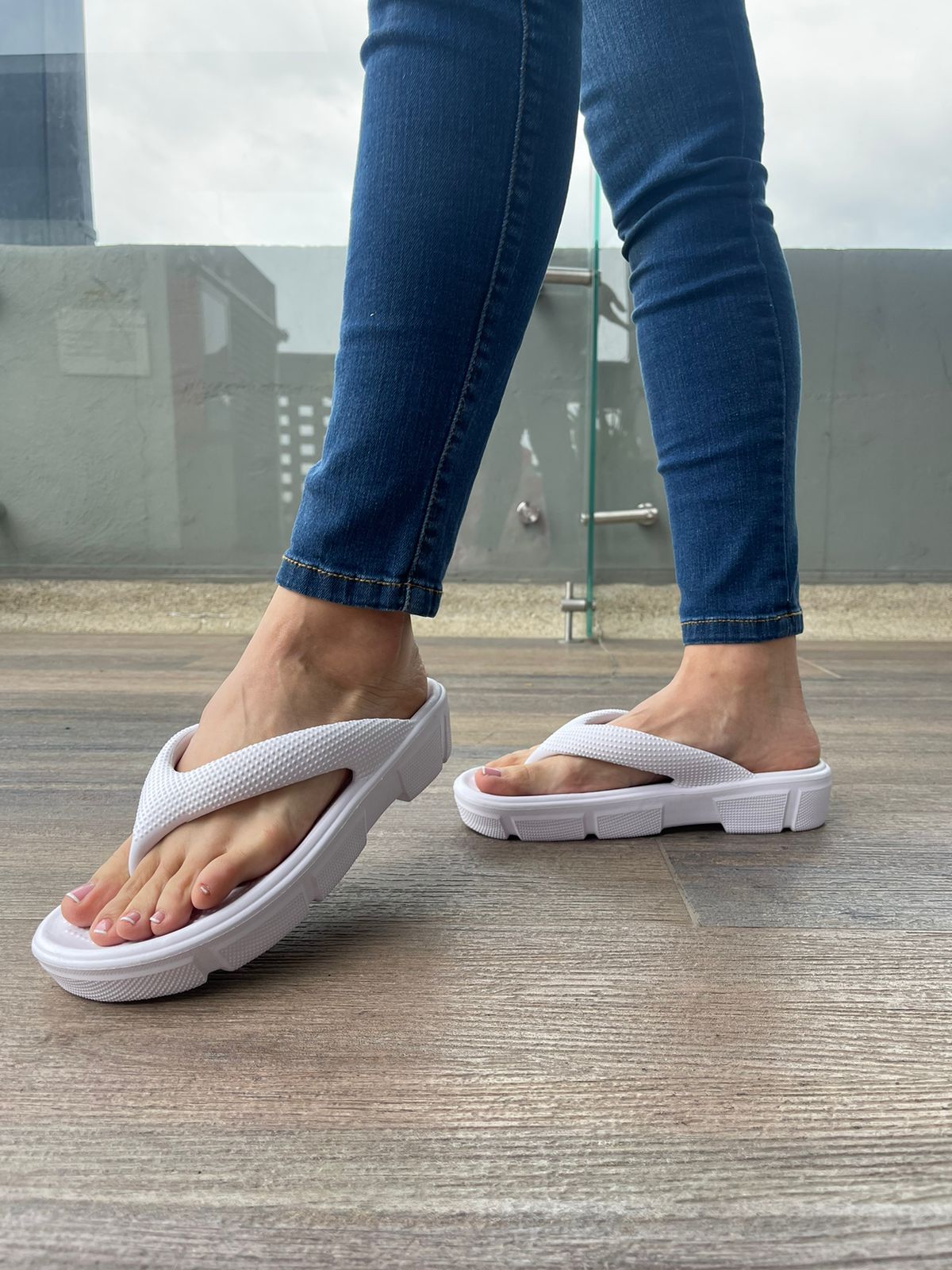 😍Sandalia Ortopedica - OrthoStep®️😍