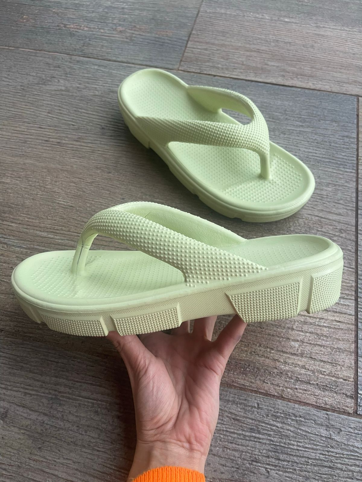 😍Sandalia Ortopedica - OrthoStep®️😍
