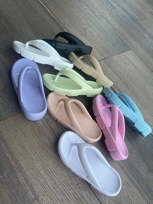 😍Sandalia Ortopedica - OrthoStep®️😍