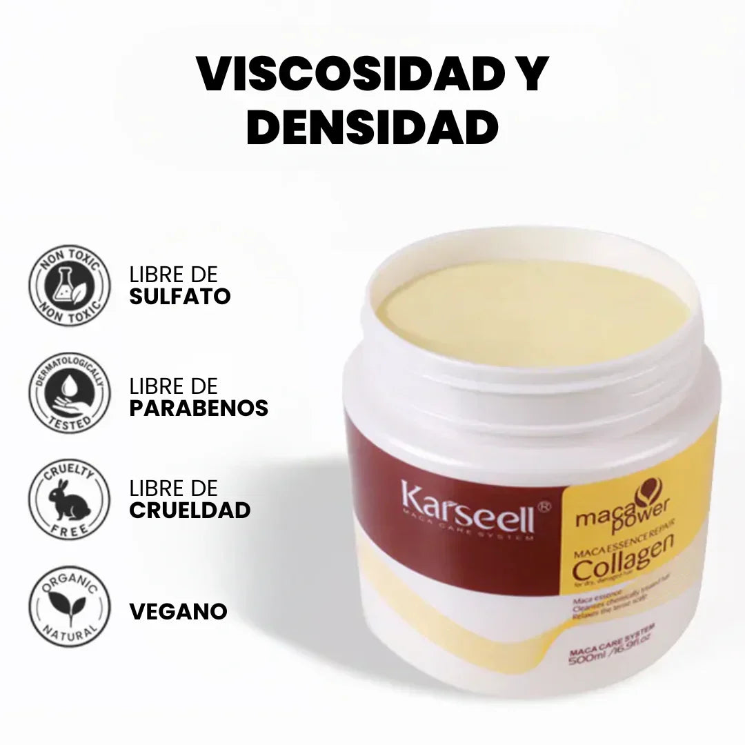 KARSEELL COMBINACIÓN COMPLETA