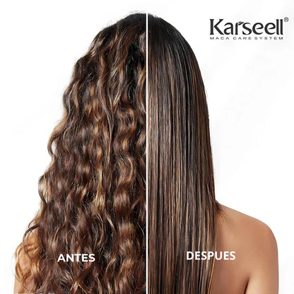 KARSEELL COMBINACIÓN COMPLETA