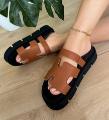 SANDALIA CANOA HERMES