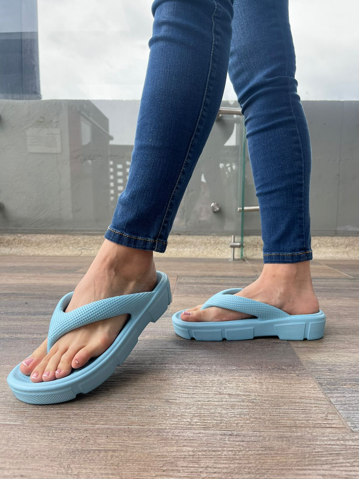 😍Sandalia Ortopedica - OrthoStep®️😍
