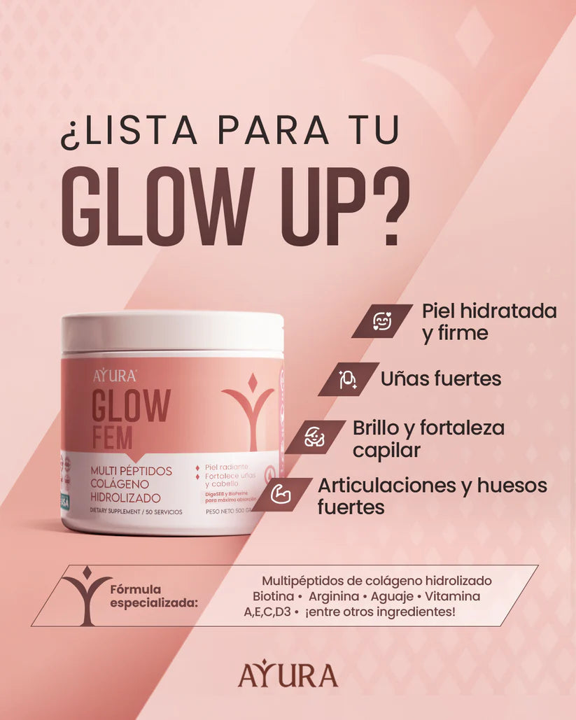 COLÁGENO HIDROLIZADO NUEVA FÓRMULA CON MULTI PÉPTIDOS
