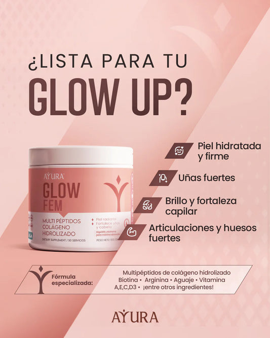COLÁGENO HIDROLIZADO NUEVA FÓRMULA CON MULTI PÉPTIDOS