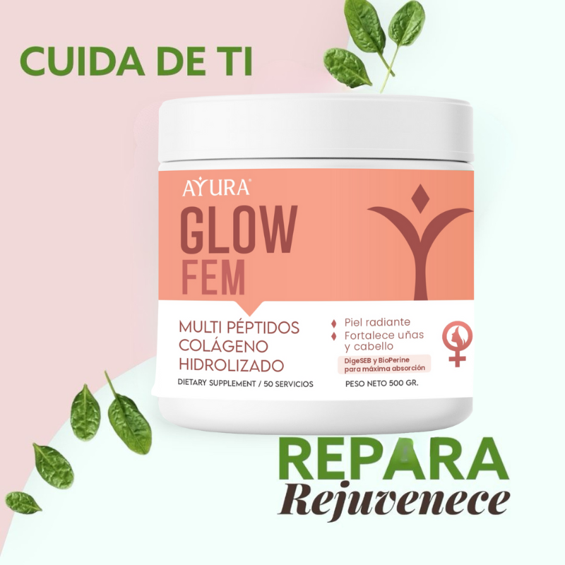 COLÁGENO HIDROLIZADO NUEVA FÓRMULA CON MULTI PÉPTIDOS