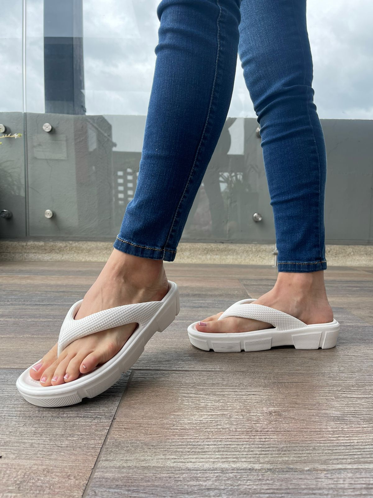 😍Sandalia Ortopedica - OrthoStep®️😍